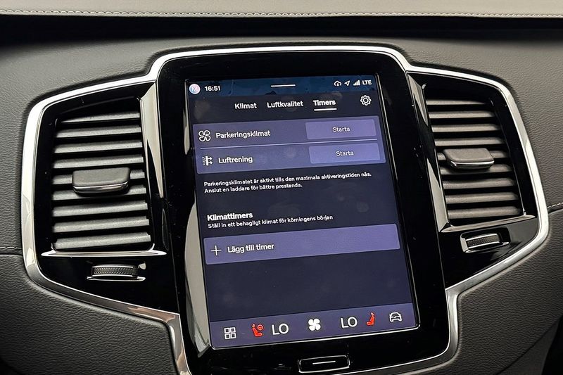 Volvo XC90 bild 29