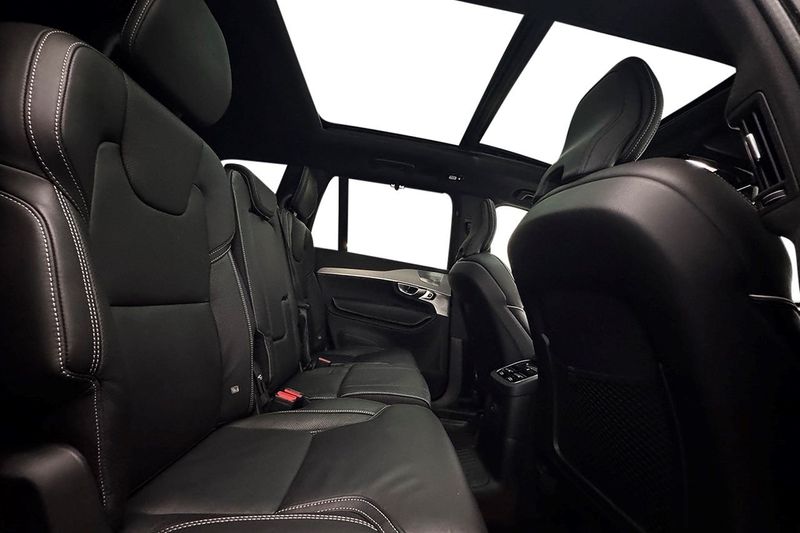Volvo XC90 bild 14