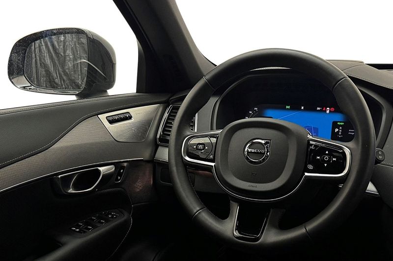 Volvo XC90 bild 18