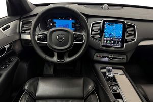 Volvo XC90 bild 20