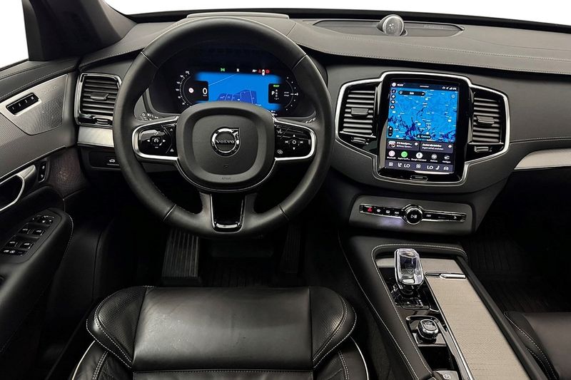 Volvo XC90 bild 20