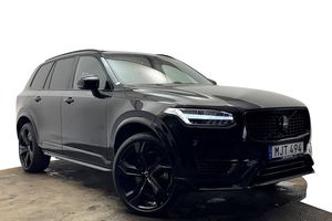 Volvo XC90 bild 4