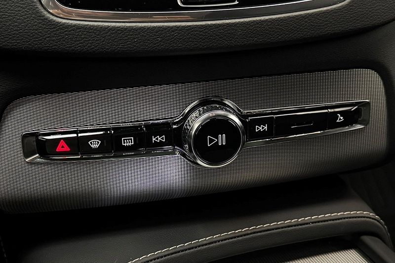 Volvo XC90 bild 30