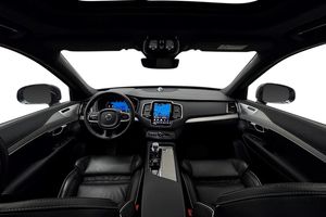 Volvo XC90 bild 15