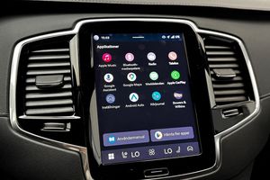 Volvo XC90 bild 26