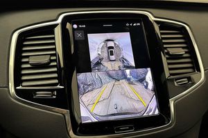 Volvo XC90 bild 25