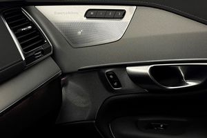 Volvo XC90 bild 16
