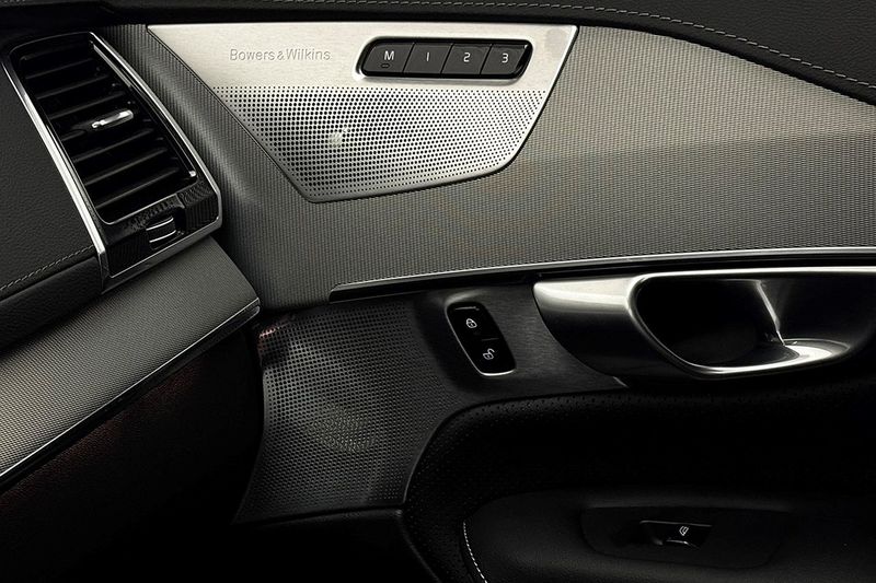 Volvo XC90 bild 16