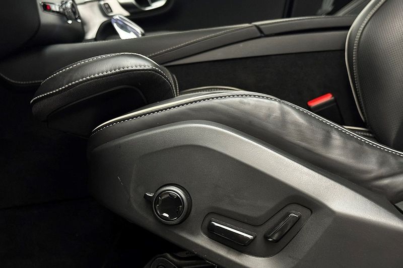 Volvo XC90 bild 12