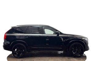 Volvo XC90 bild 5