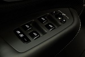 Volvo XC90 bild 35