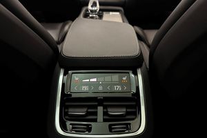 Volvo XC90 bild 17