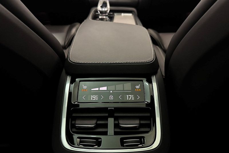 Volvo XC90 bild 17