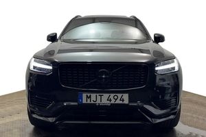 Volvo XC90 bild 3