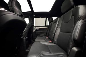 Volvo XC90 bild 13