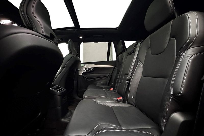 Volvo XC90 bild 13