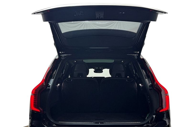 Volvo XC90 bild 36