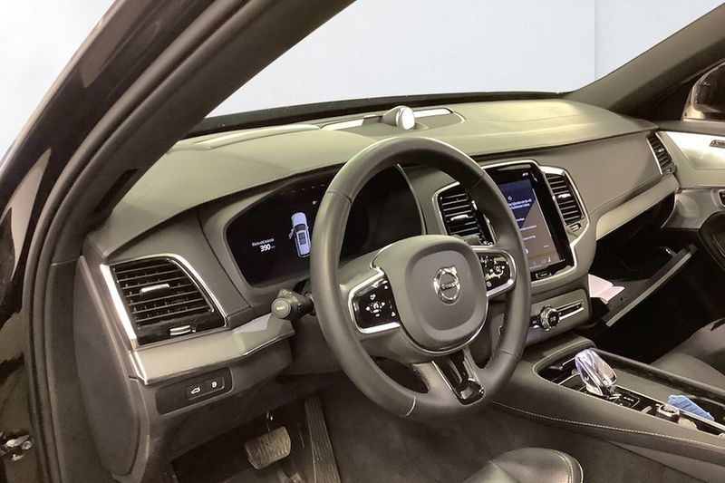 Volvo XC90 bild 4