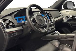 Volvo XC90 bild 11