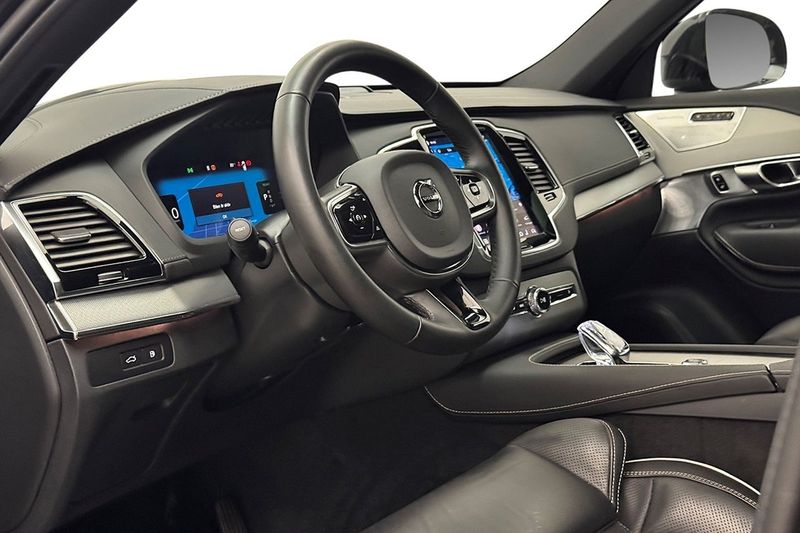 Volvo XC90 bild 11