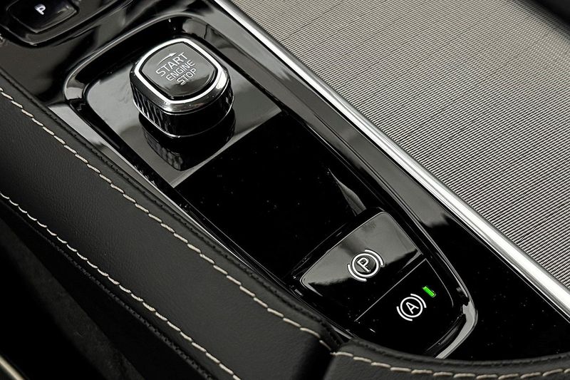 Volvo XC90 bild 32