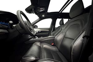 Volvo XC90 bild 10