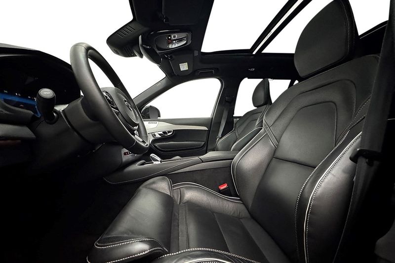 Volvo XC90 bild 10