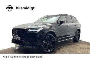 Volvo XC90 bild 1