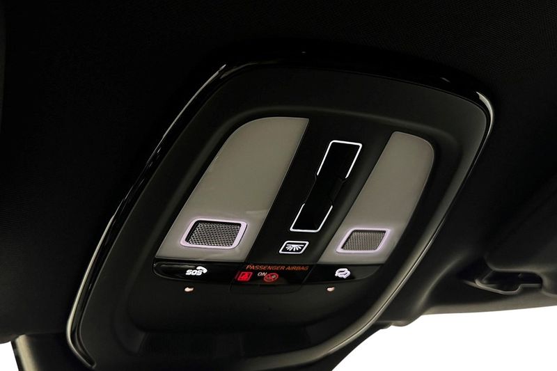 Volvo XC90 bild 33