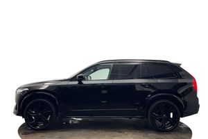 Volvo XC90 bild 8