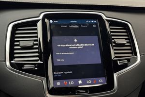 Volvo XC90 bild 28