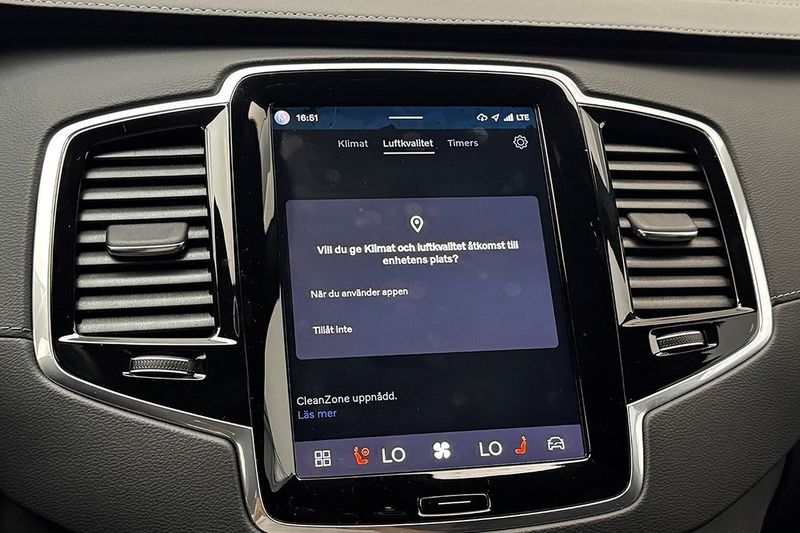 Volvo XC90 bild 28