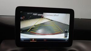 Mercedes CLA200 bild 13