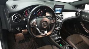 Mercedes CLA200 bild 8