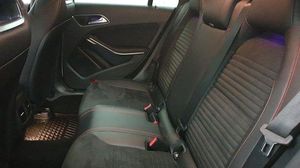 Mercedes CLA200 bild 9