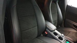 Mercedes CLA200 bild 10