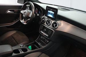 Mercedes CLA200 bild 11