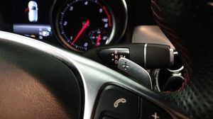 Mercedes CLA200 bild 12