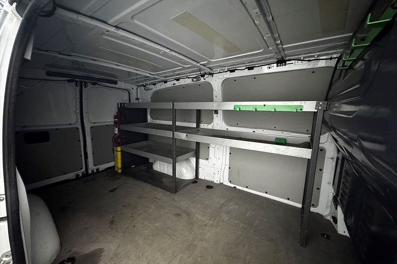 Mercedes Vito bild 12