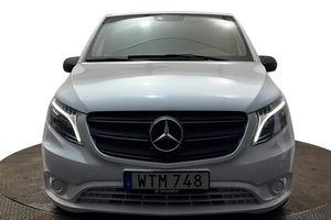 Mercedes Vito bild 3