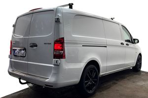 Mercedes Vito bild 6