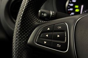 Mercedes Vito bild 18