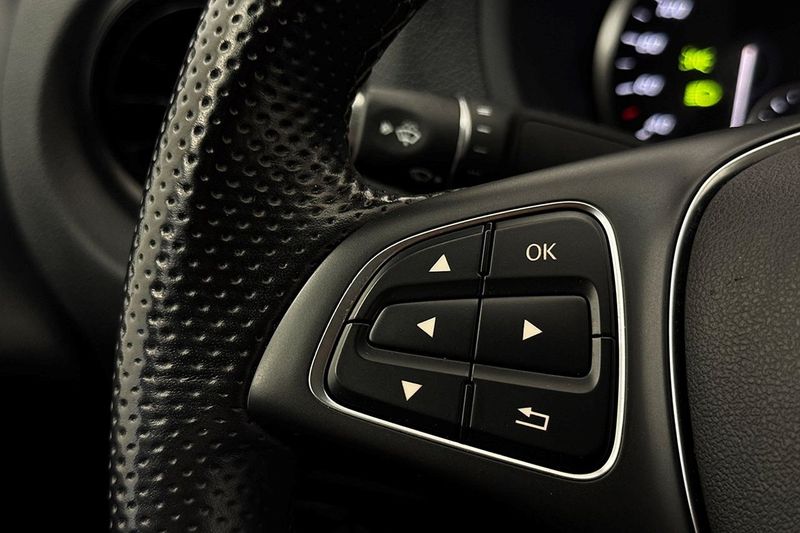 Mercedes Vito bild 18