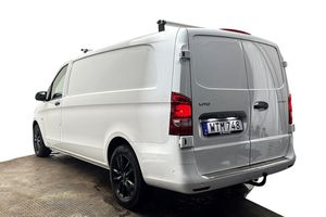 Mercedes Vito bild 9