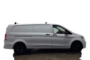 Mercedes Vito bild 5