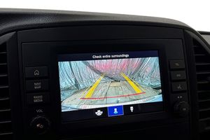 Mercedes Vito bild 23