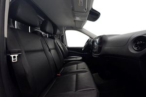 Mercedes Vito bild 16