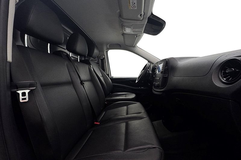 Mercedes Vito bild 16