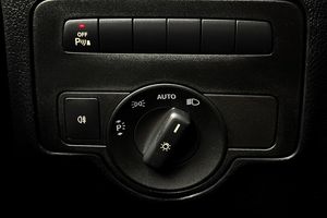 Mercedes Vito bild 26