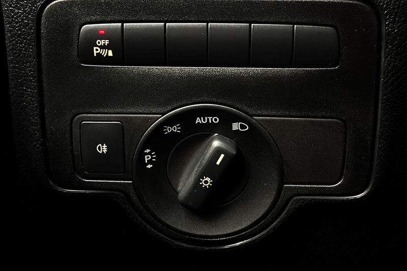 Mercedes Vito bild 26